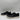 Vince Men's Brady-B Suede Sneaker Black Size 10M/44 - Very Good