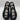 Sorel Women's Slimpack III Tall Waterproof Boot Black Size 7 - Very Good - UFashionCLT
