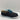 Twisted X KICKS Black Rubberized Lace Up Moc Toe Casual Shoes Women’s Size 8 M - Very Good - UFashionCLT