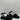 Vince Pali Cord Women’s Comfort Insole Knit Ankle Strap Black Size 8M/38.5 - Very Good