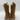 Sorel Women's Snow Boots, Brown Elk Size 8 - UFashionCLT
