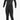 NWT O'Neill Women's Epic 3/2mm Back Zip Full Wetsuit Black Size 12 - UFashionCLT