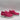 Men’s Balenciaga Phantom Mesh Sneakers Pink Size 40 - Very Good