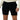 NWT O'NEILL Daniella Shorts Elastic Night Sky Size 26