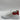 Alexander McQueen COURT TRAINER White/Red Leather Lace Up Sneakers Men Size 36.5 - Very Good
