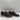 Vince Men’s Weatherproof Sneakers Suede Dark Gray Size 8M/41 - Very Good