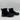 Sorel Ankeny Moc Toe Waterproof Boot Men's Boots Black Size 8 - Very Good