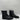 Women’s Vince Holland Leather Boot Black Size 8.5M/39 - Very Good
