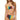 O'NEILL Women's High Waist Hipster Bikini Swimsuit Bottom (Rainbow/Sapa Stripe,