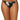 O'NEILL Cardiff Seabright Bikini Bottom BLK S