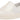 Vince Womens Blair Sneaker Optic White Woven Leather 9.5 M