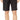 Mens Santa Cruz Solid 2.0 Swim, Color Onyx, Size 32