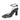 Vince Womens Qiana Strappy Sandals Black 9 M