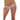 O'NEILL Women's Standard Darlene Printed Full Coverage Bikini Bottom Swimsuit,