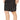 Mens Santa Cruz Solid 2.0 Swim, Color Onyx, Size 32