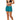 O'NEILL Women's Water Resistant Stretch Swim Boardshort - 2, 3, or 5 Inch Inseam