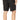 Mens Santa Cruz Solid 2.0 Swim, Color Onyx, Size 32
