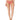 NWT O'neill Women Salt Water Soilds Twist Hipste Bikini Bottom Rose Size S
