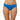 O'NEILL Saltwater Solids Banded Pant Bottoms Strong Blue 1 LG (US 9-11)