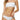 O'NEILL Saltwater Solids Hipster BOTTOMS-SP0474008-WHT-L White
