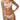 O'NEILL Women's Mina Tie Side Bikini Bottoms - Full Coverage Women's Bathing