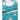 Girls Chan Floral Ruffle Strap Brale Swim Sets, Teal, 8