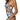Womens Swim Twiggy Sayulita One-Piece Swimsuit, Black, XL - UFashionCLT