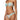 O'Neill Nazare Wildflower Bottoms Seaglass XS (US 0)