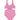 O'NEILL Girls Sequoia Loop Swim Complete, Color Azalea, Size 5 - UFashionCLT