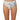 O'NEILL Batik Floral Hi-Waist Pant Bottoms Vanilla LG (US 9-11)