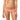 O'Neill Women's Salt Water Solids Knotted Tab Bikini Bottom, Grapefruit, X-Large