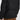 Vince Men's Cozy Wool Down Puffer, Black, XL