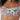 O'neill Womens Swim Tenley Floral Jupiter Bralette Bikini Top, Cement, XL