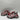 Balenciaga x adidas Triple S Sneakers Men Grey/Red/White Size 40 - Very Good