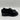 DKNY Women's Ivette Slip-On Penny Loafer Flats Color Black Patent Size 6M - Very Good