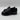 DKNY Women's Ivette Slip-On Penny Loafer Flats Color Black Patent Size 6M - Very Good