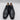 Men’s Marc Fisher LTD Kurt Loafers Black Size 11 - Very Good