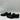 Men’s Marc Fisher LTD Kurt Loafers Black Size 11 - Very Good
