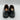 Men’s Marc Fisher LTD Kurt Loafers Black Size 11 - Very Good