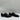 Men’s Marc Fisher LTD Kurt Loafers Black Size 11 - Very Good