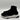 Men Balenciaga Speed Runner Sneakers Color Black / White Size 41 - Very Good