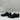 Kenneth Cole New York Men's Mix-er Oxford Loafers Black Size 12M/46 - Very Good