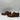 Cole Haan Men's Sawyer Cap Toe Oxford Brown Size 9M - Very Good