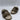 Vince Womens Glyn 2 Buckle Slides Wool Shearling Lined Beige Size 9 - Very Good
