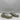 Balenciaga Women’s Triple S Sneaker Clear Sole Sneakers White Size 41 - Very Good