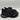 Men Balenciaga LED Track Lace Up Runners Color Black Size 41 - Very Good
