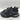 Men Balenciaga LED Track Lace Up Runners Color Black Size 41 - Very Good