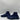 Balenciaga Women’s Speed 2.0 Sneakers Navy Blue Size 11 - Very Good