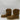 Twisted X Men's 10" Work Pull-On Wedge Work Boots Brown Size 14W - Very Good