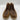 Twisted X Men's 4" Casual Wedge Sole Woven Saddle Boots Brown Size 10.5M - Very Good